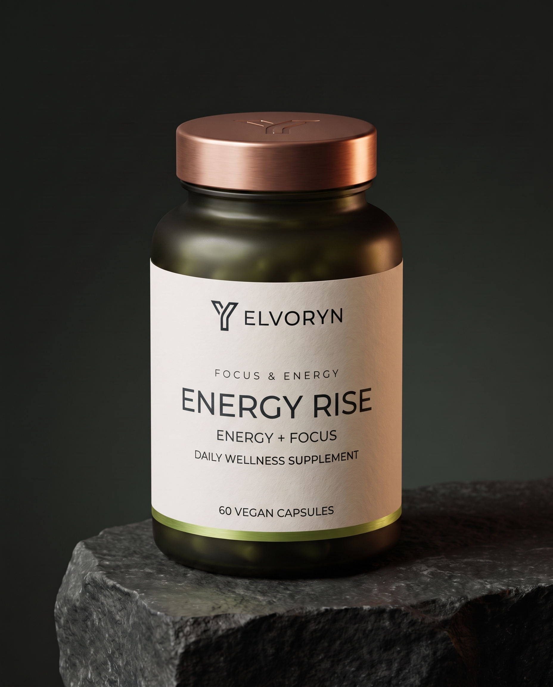 ENERGY RISE