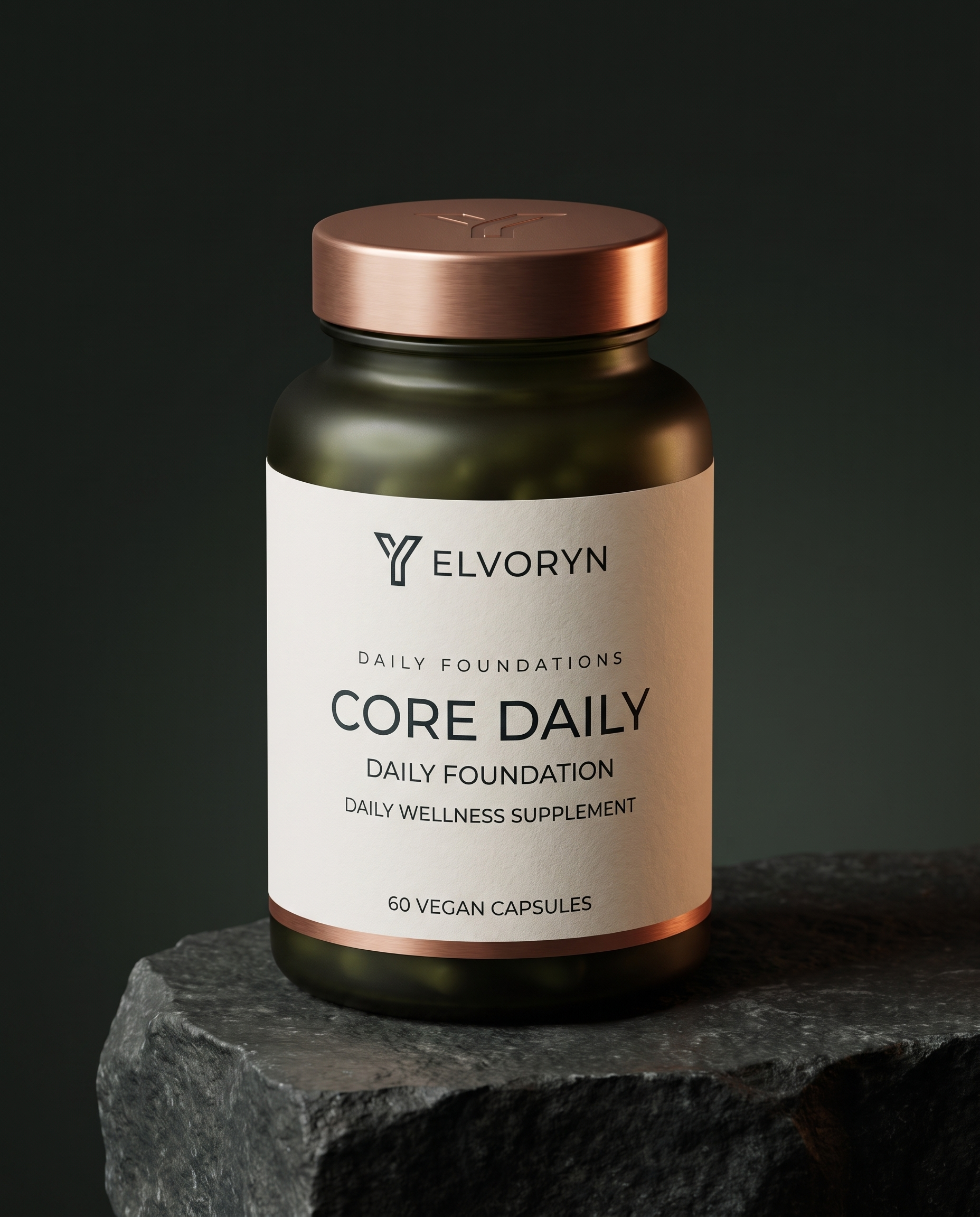 CORE DAILY