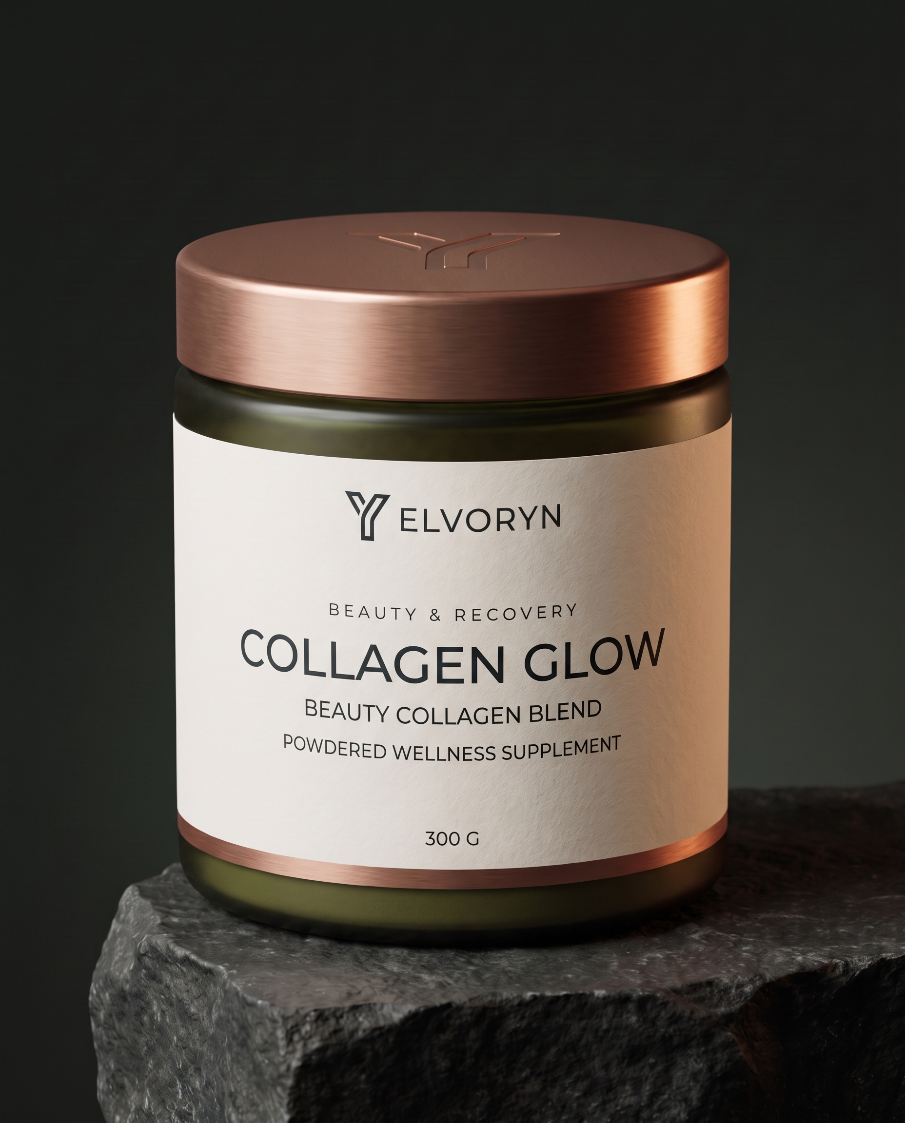 COLLAGEN GLOW