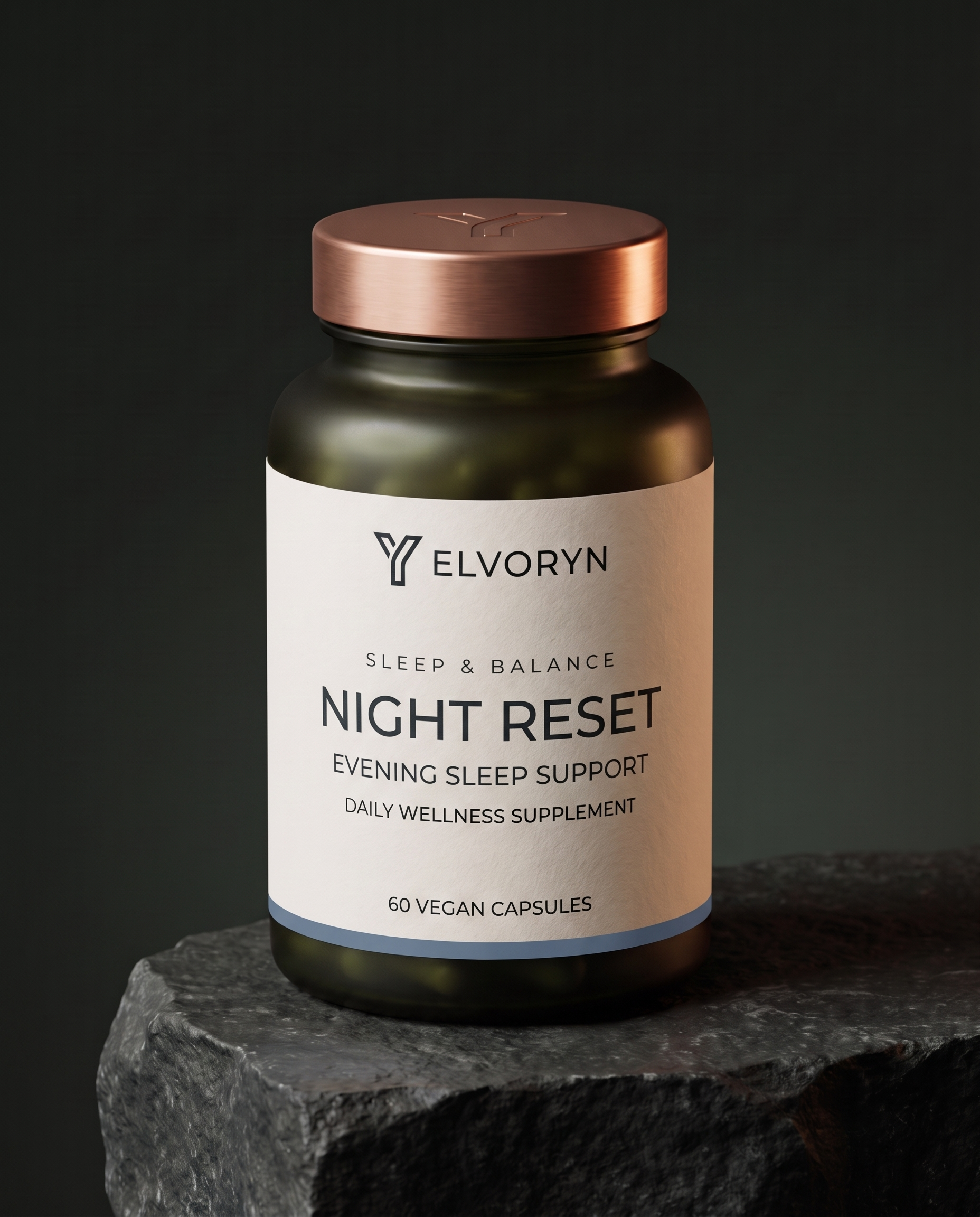 NIGHT RESET