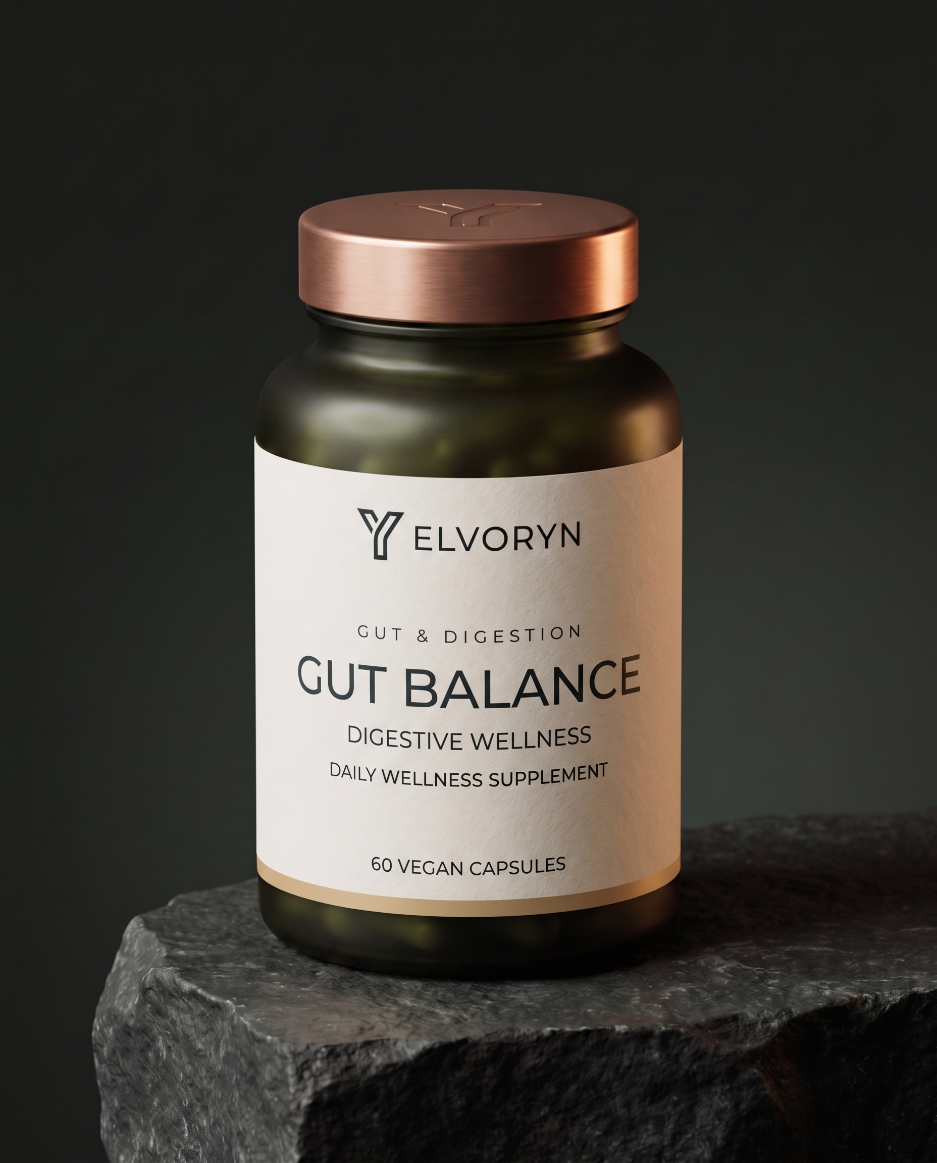 GUT BALANCE