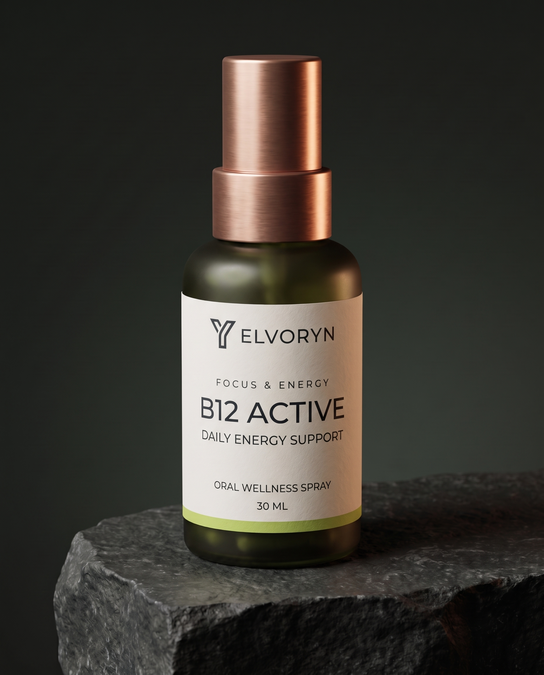 B12 ACTIVE