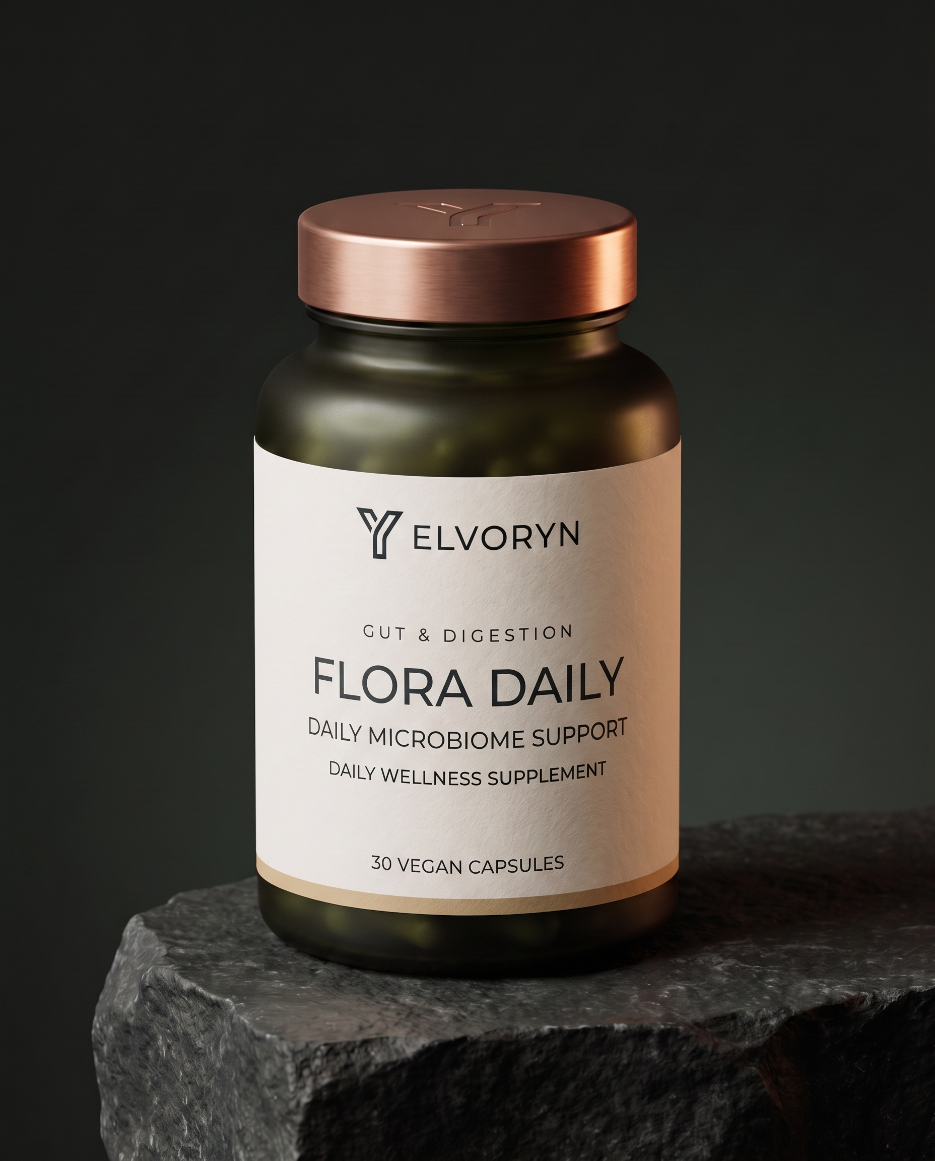 FLORA DAILY