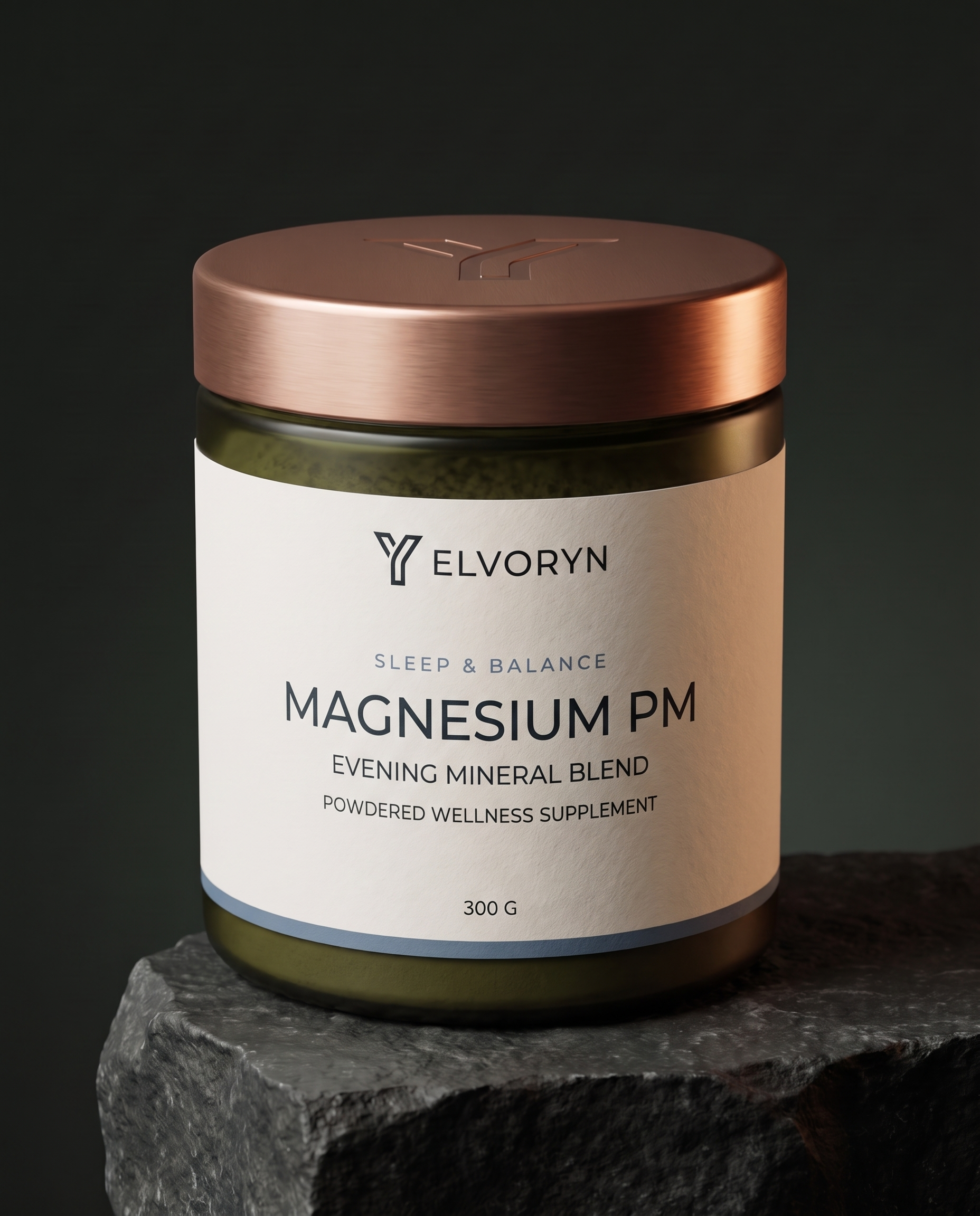 MAGNESIUM PM