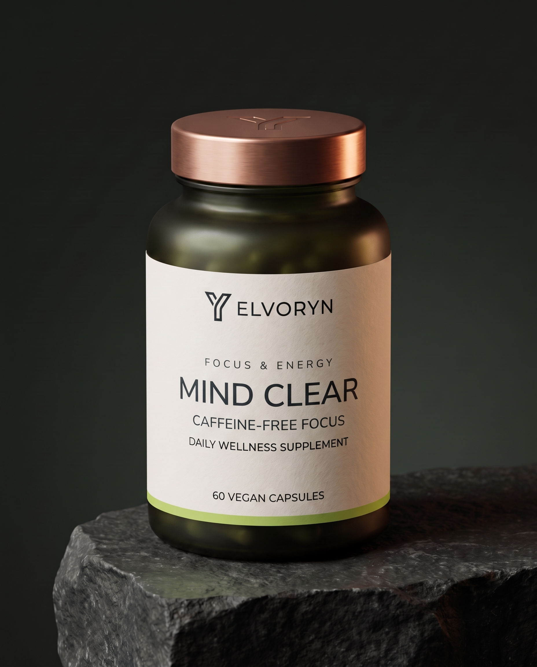 MIND CLEAR