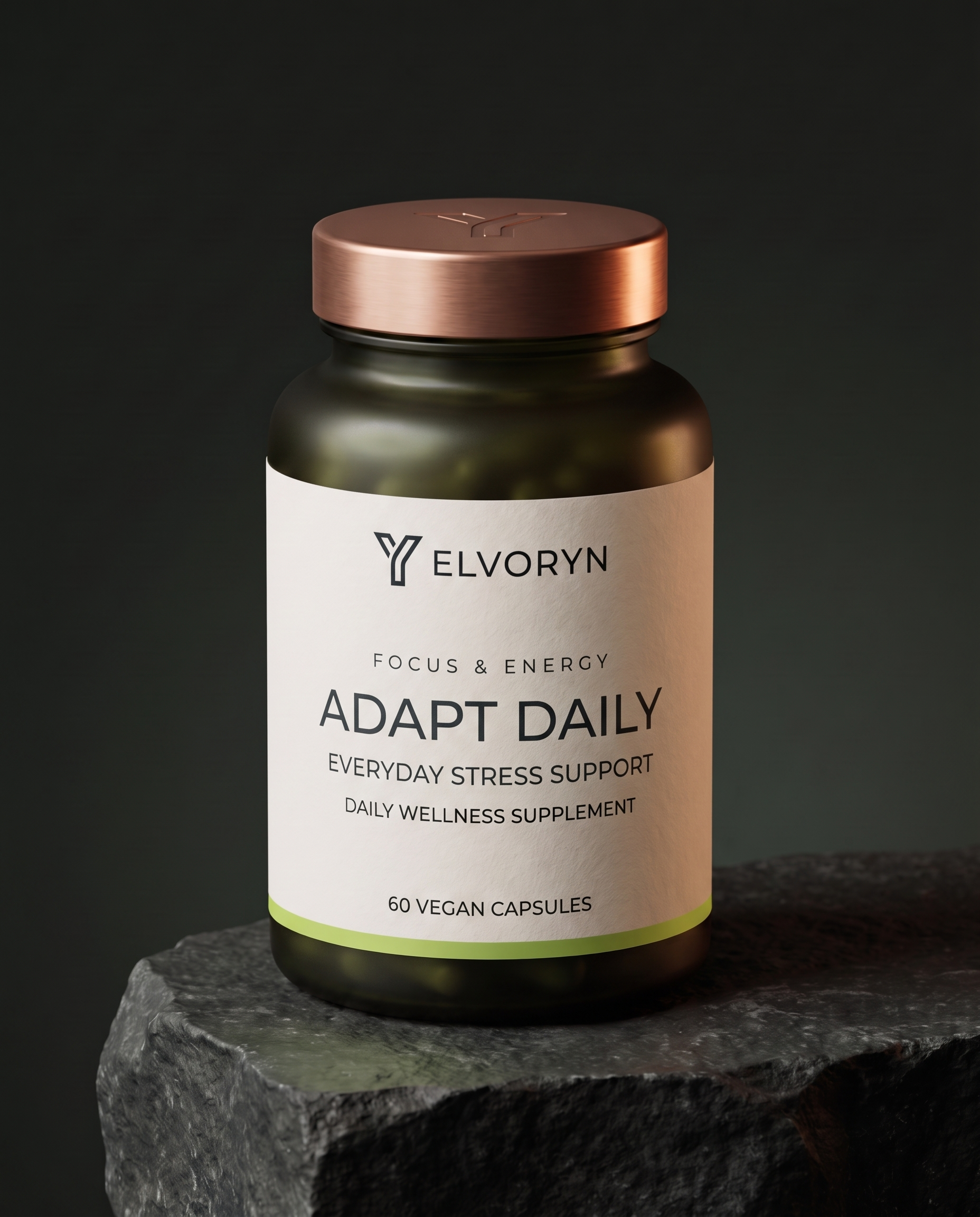 ADAPT DAILY