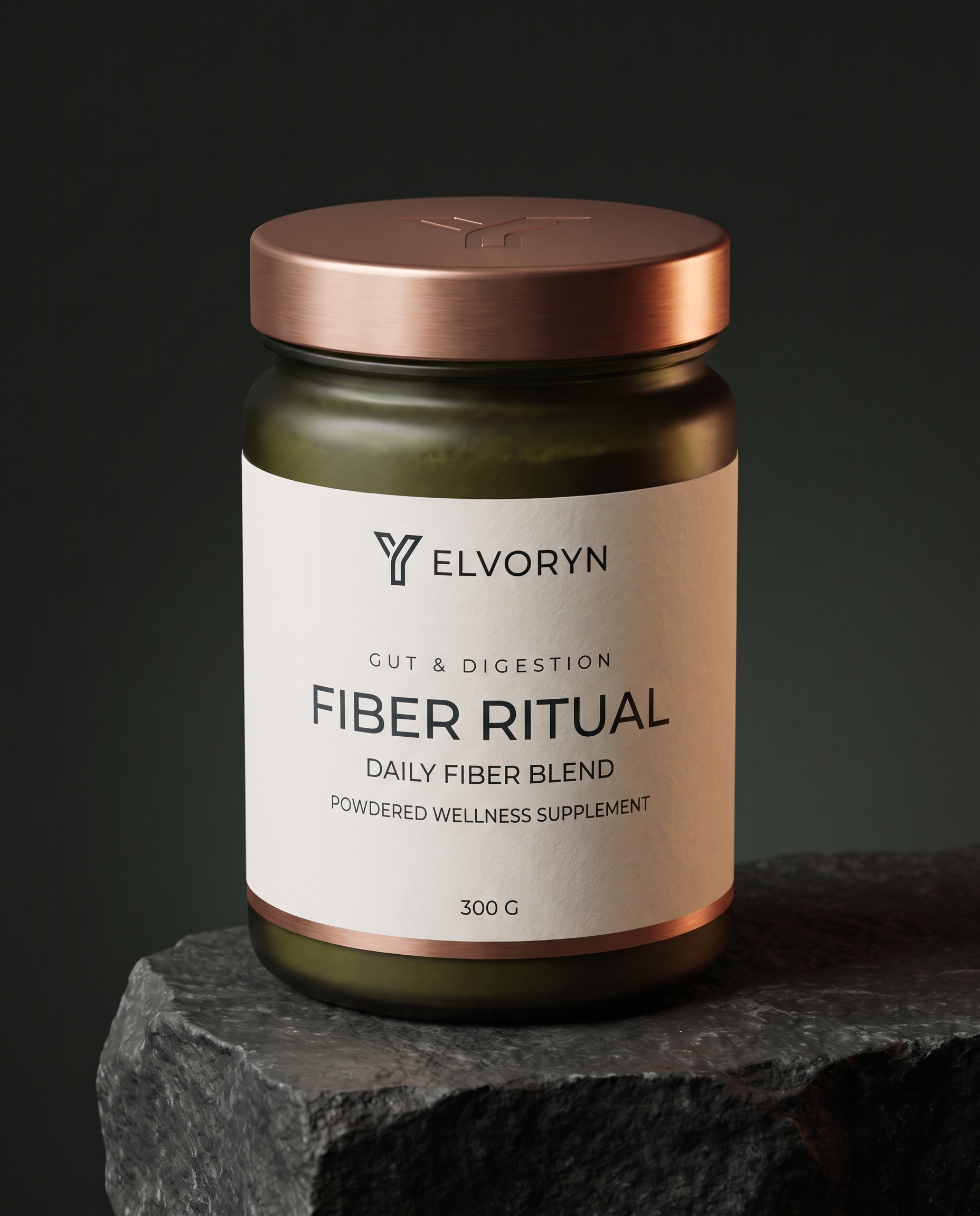 FIBER RITUAL