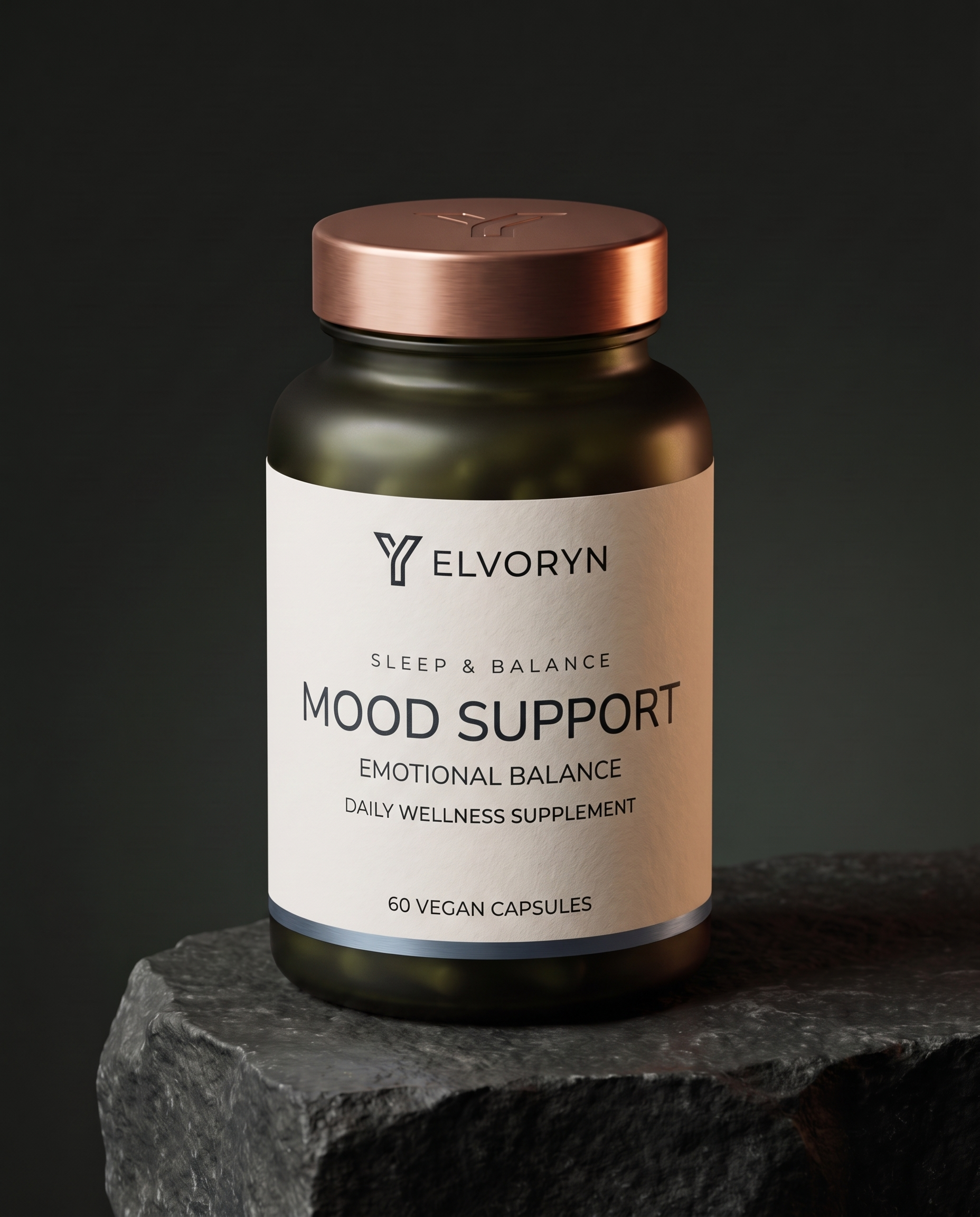 MOOD SUPPORT
